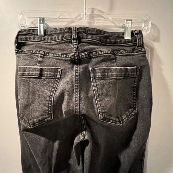 ~Free People~ Jeans - Size 26 - Picture 4 of 6